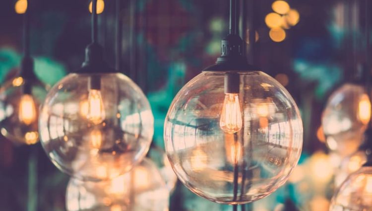 Light bulbs
