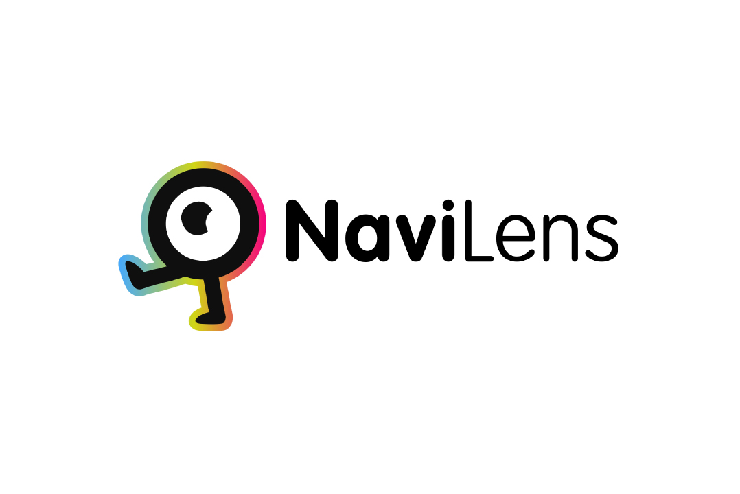 A picture of NaviLens logo