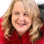 Photo of Stacy Scott