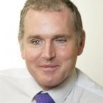 Photo of Stuart Lawler
