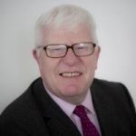 Head and shoulders photo of Phil Longworth