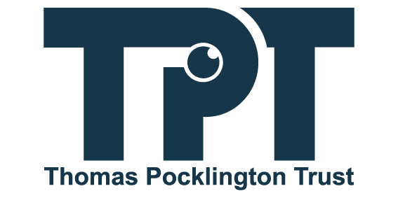 TPT logo