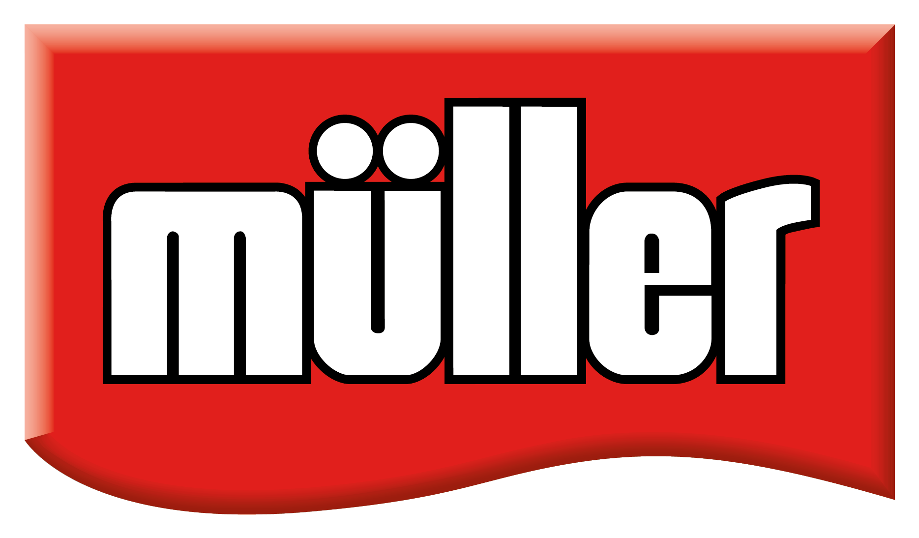 Muller logo