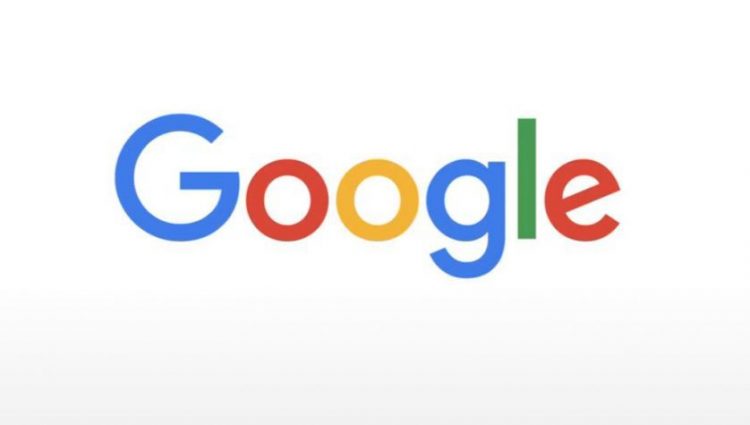 Google Logo