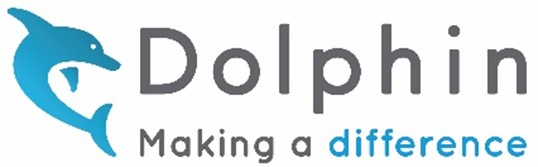 Dolphin Computer Access Logo