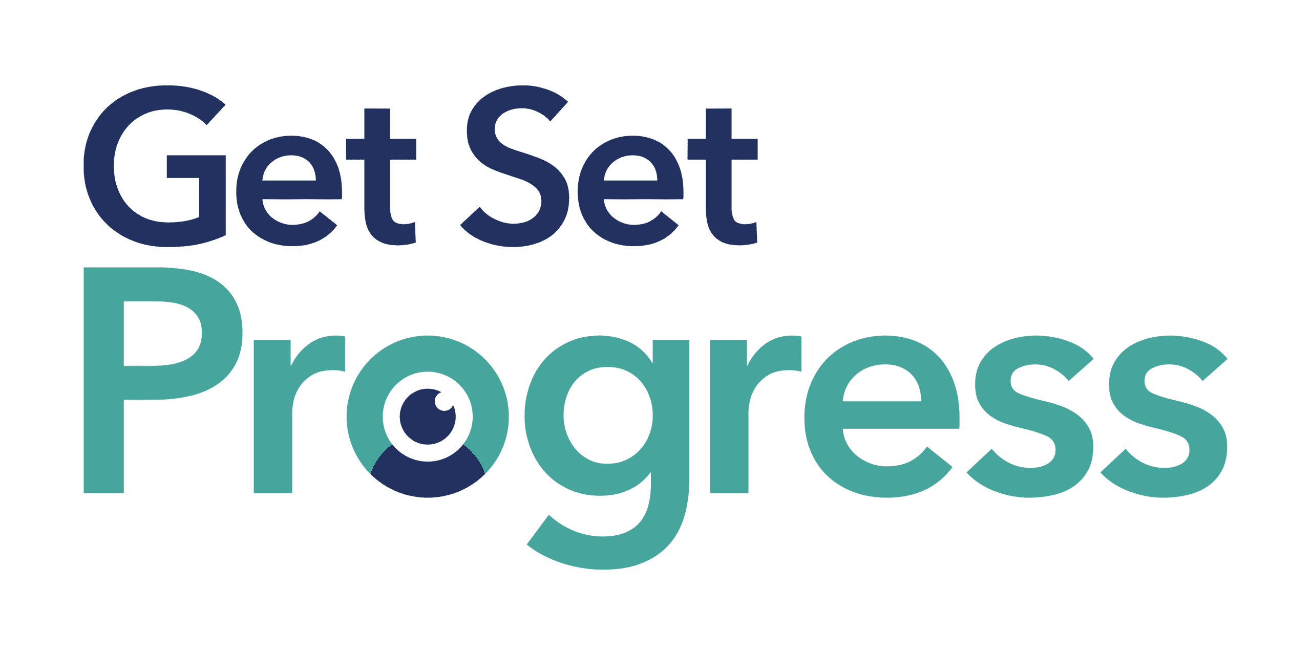 Get Set Progress Logo