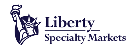 Liberty Speciality Markets Logo