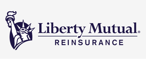 Liberty Mutual Reinsurance Logo