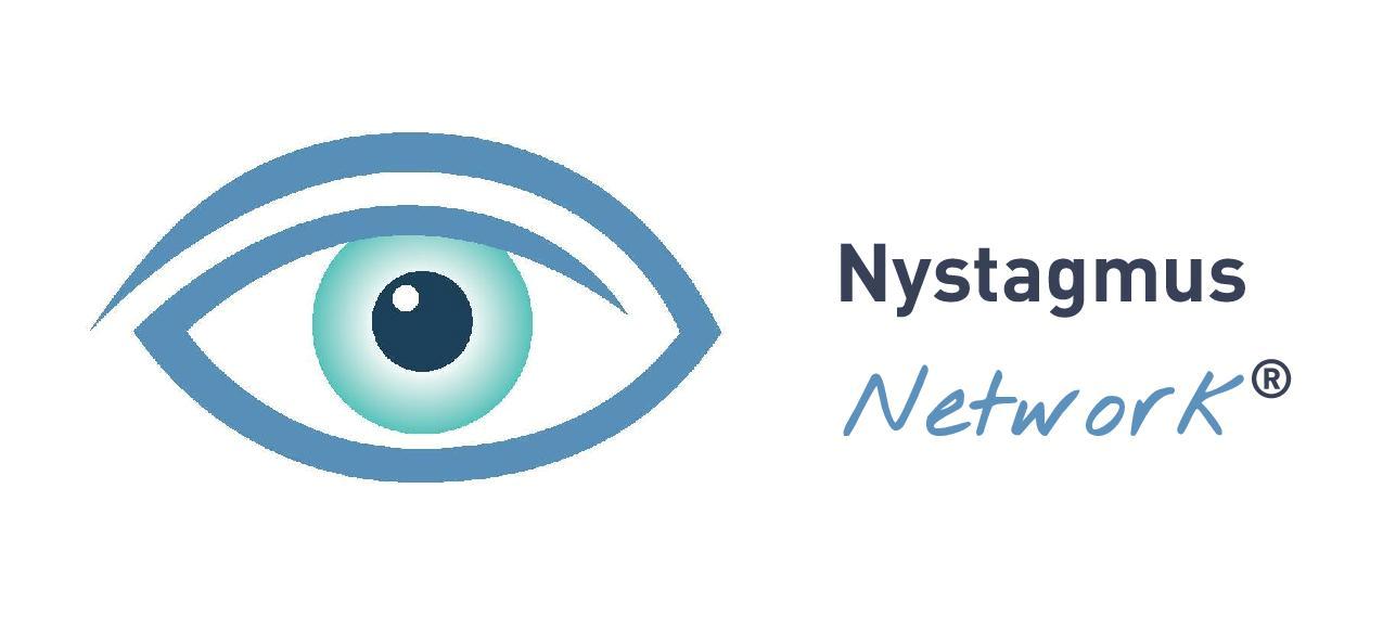 Nystagmus Network Logo