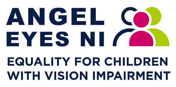 Angel Eyes NI Logo