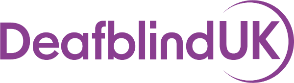 Deafblind UK Logo
