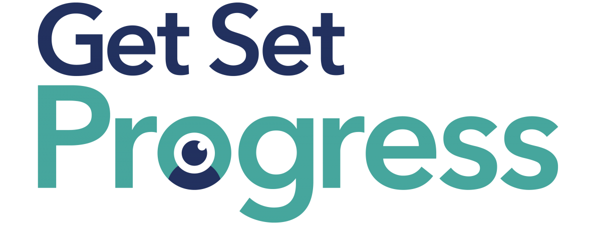 Get Set Progress Logo