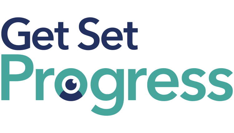 Get Set Progress Logo