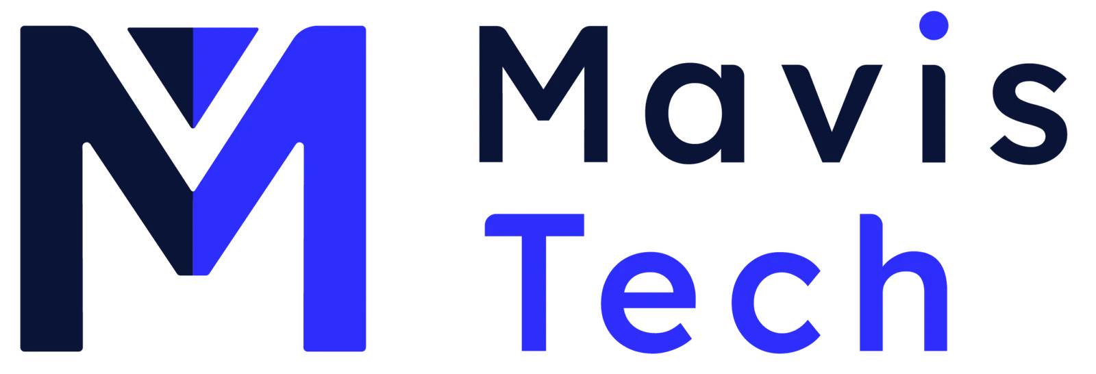 MAvis Tech logo