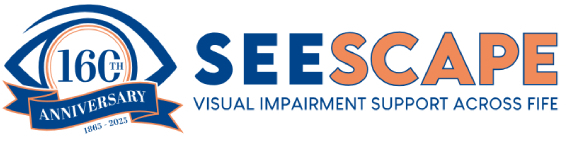 Seescape Logo
