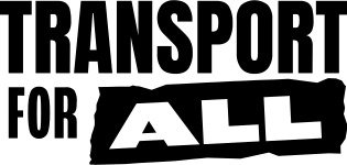 Transport For All Logo